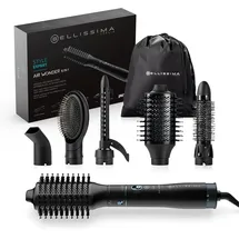 Bellissima Air Wonder 6-in-1 schwarz