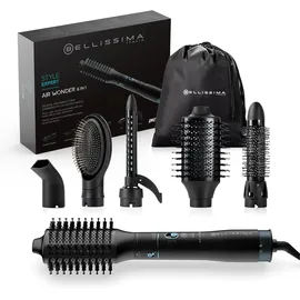 Bellissima Air Wonder 6-in-1 schwarz