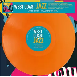 Various - West Coast Jazz