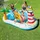 Intex Playcenter Fishing Fun Playcenter 218 x 188 x 99 cm 