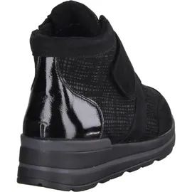 WALDLÄUFER Damen, schwarz, 38 EU 5 UK