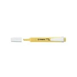 Stabilo Textmarker swing cool Pastel 1 St. Gelb