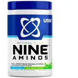 USN Nine Aminos Mix Pulver 330 g