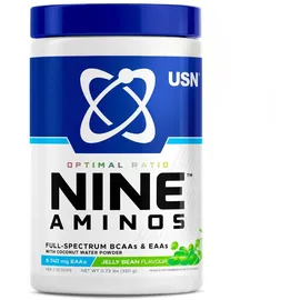 USN Nine Aminos Mix Pulver 330 g