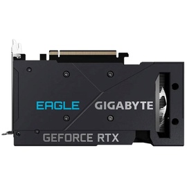 Gigabyte GeForce RTX 3050 Eagle OC 8G 8 GB GDDR6 1792 MHz