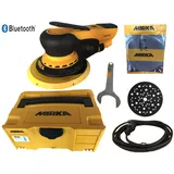 Mirka DEROS 625CV 150mm 2,5mm Hub