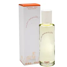 Hermès Eau des Merveilles Eau de Toilette Refill 125 ml