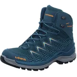 Lowa Innox Pro GTX Mid Damen petrol/arktis 41