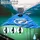 Liszton GmbH SUP Board Stand Up Paddling Board 330 x 76 x 15 cm blau