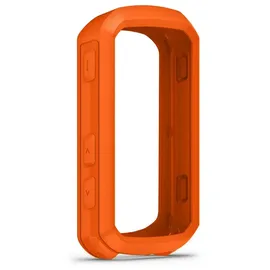 Garmin Silikonhülle für Edge 550/850 - Orange - One Size