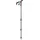 Leki Khumbu AS 110-145 cm grau-orange-black