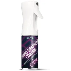 KENT Nano Graphene Coating 200ml