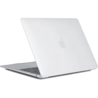 ESTUFF ES690070 (15.30", Apple), Notebooktasche, Transparent