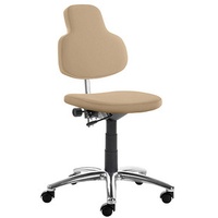 Mayer Sitzmöbel Mayer Arbeitsdrehstuhl myMAX beige