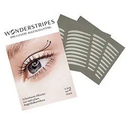 Wonderstripes Wonderstripes groß L, 60 Stück