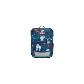 Scout Neo Schulranzen-Set 4tlg