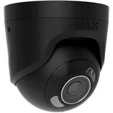 Ajax TurretCam HL Schwarz