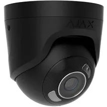 Ajax TurretCam HL Schwarz