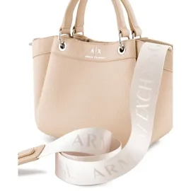 A|X Armani Exchange Armani Exchange 942927_cc783 Tasche - Valley - One Size