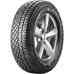 Michelin Latitude Cross 265/65R17 112H