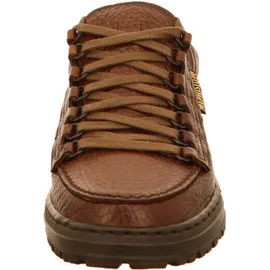 Mephisto Cruiser 742 Herren Schnürrer, Größe:46 EU - Braun