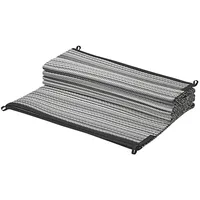 PRO PLUS Patio Matte 250 x 450 cm Grau