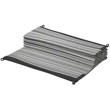 PRO PLUS Patio Matte 250 x 450 cm Grau