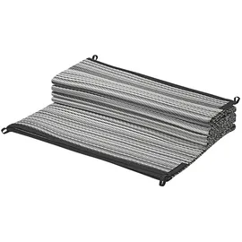PRO PLUS Patio Matte 250 x 450 cm Grau
