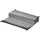 PRO PLUS Patio Matte 250 x 450 cm Grau