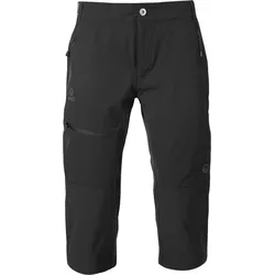 Halti Pallas Plus Women's X-stretch Lite Capris black (P99) 46+