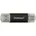 32 Anthrazit 3539480 USB-A USB-C USB-A USB 3 2 Gen 1
