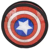 OEM The Avengers Hundespielzeug 15 x 6 x 15 cm rot