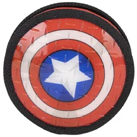 OEM The Avengers Hundespielzeug 15 x 6 x 15 cm rot