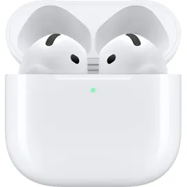 Apple AirPods 4 mit Aktiver Geräuschunterdrückung (ANC)