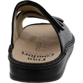 Finn Comfort Korfu schwarz 44
