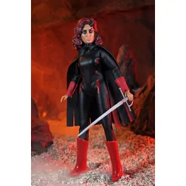 Mego Atlas Comics Actionfigur Devilina 20 cm