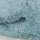 Ayyildiz Fluffy 3500 Hochflorteppich 80 cm blau