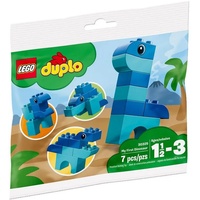 LEGO DUPLO 30325 - Mein erster Dinosaurier