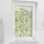Lichtblick Fensterfolie Polyvinylchlorid (PVC), Format: 50 x 50 cm