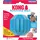 Kong Puppy Activity Ball mittel mehrfarbig