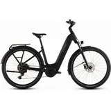 Cube Touring Hybrid ONE 600 2026 28 Zoll RH 46 cm schwarz
