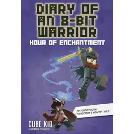 Flame Tree Diary of an 8-bit Warrior,