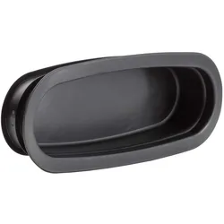 Kermi x-well Verschluss Luftkanal 132x52 mm, 5 Stück