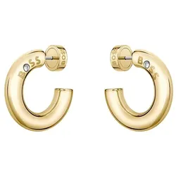 Boss Creolen LIVE 1580690 - gold