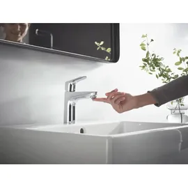 Hansgrohe Focus 100 Einhandmischer chrom 31517000