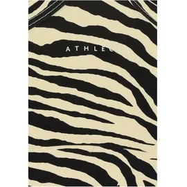 ATHLECIA Larissa Printed Low Support Sport-BH Damen 3844 - print 40