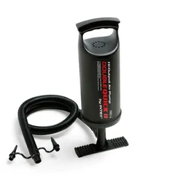Intex Challenger K1 grün/schwarz (68305)
