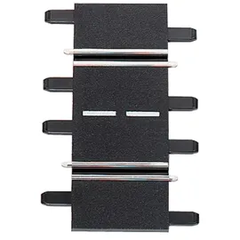 Carrera DIGITAL 124 1/4 Geraden 2er Pack (20020612)