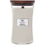 Woodwick Warm Wool 610g