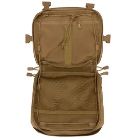 Brandit Textil Brandit US Cooper Chest Pack Operator camel Gr. OS